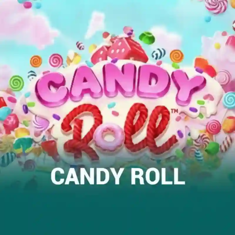 Candy Roll