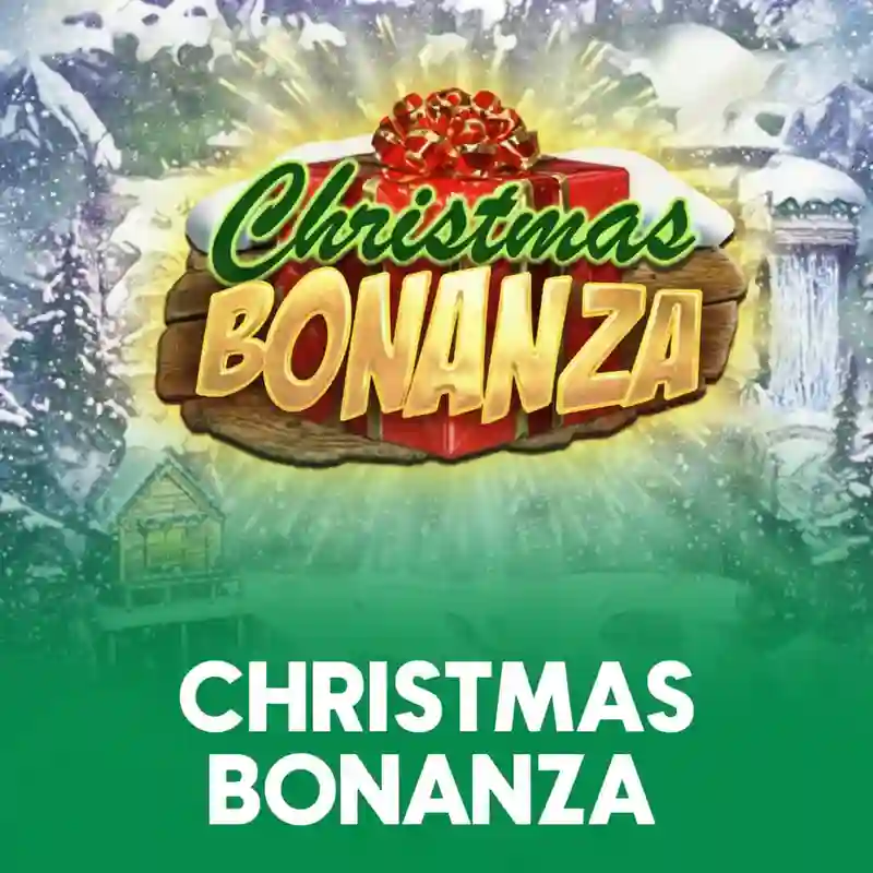 Christmas Bonanza