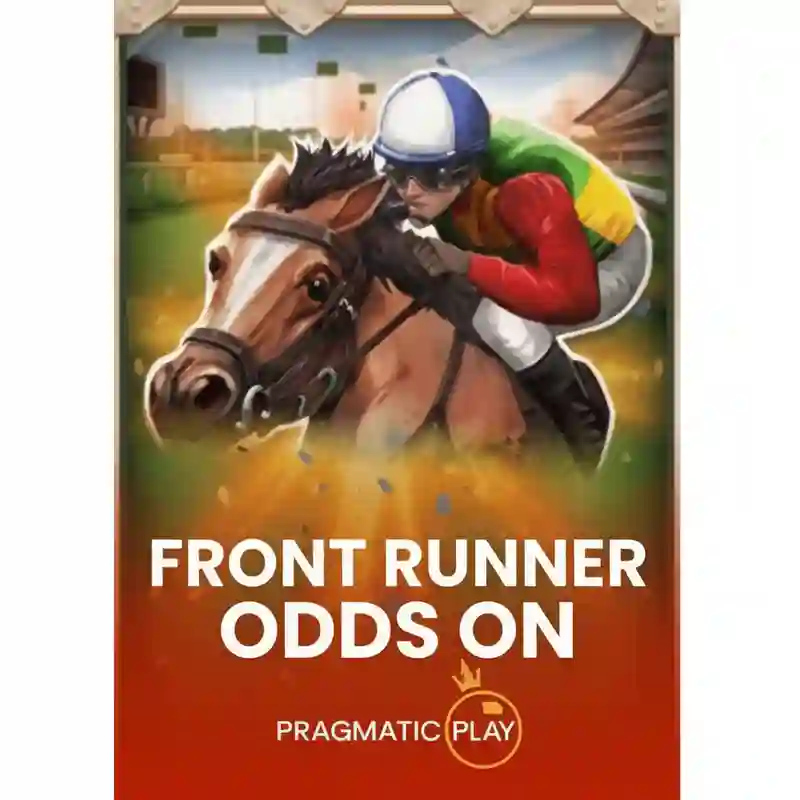 Front Runner Odds On