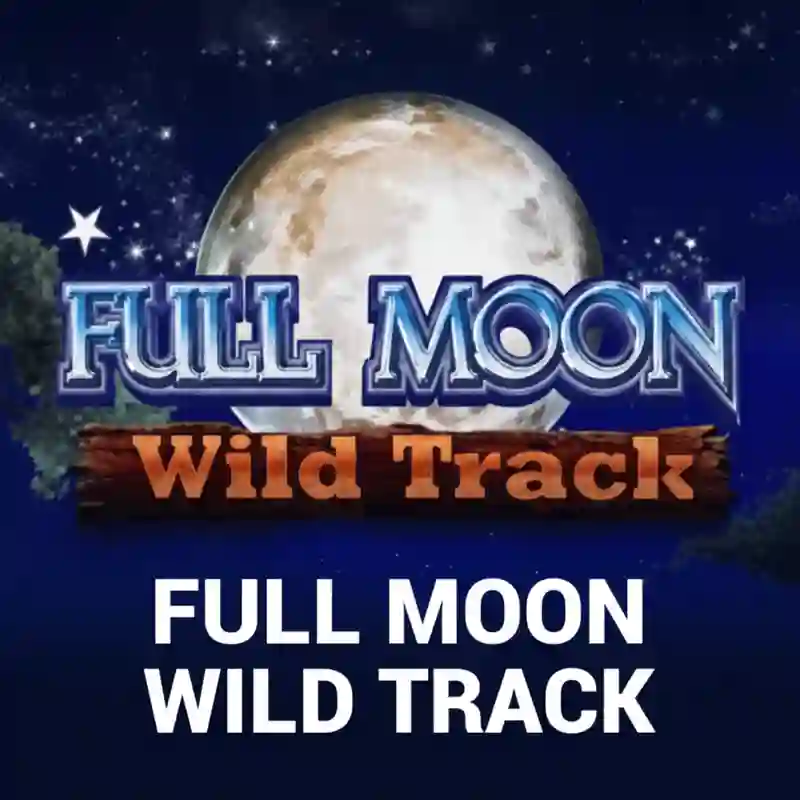 Full Moon Wild Track