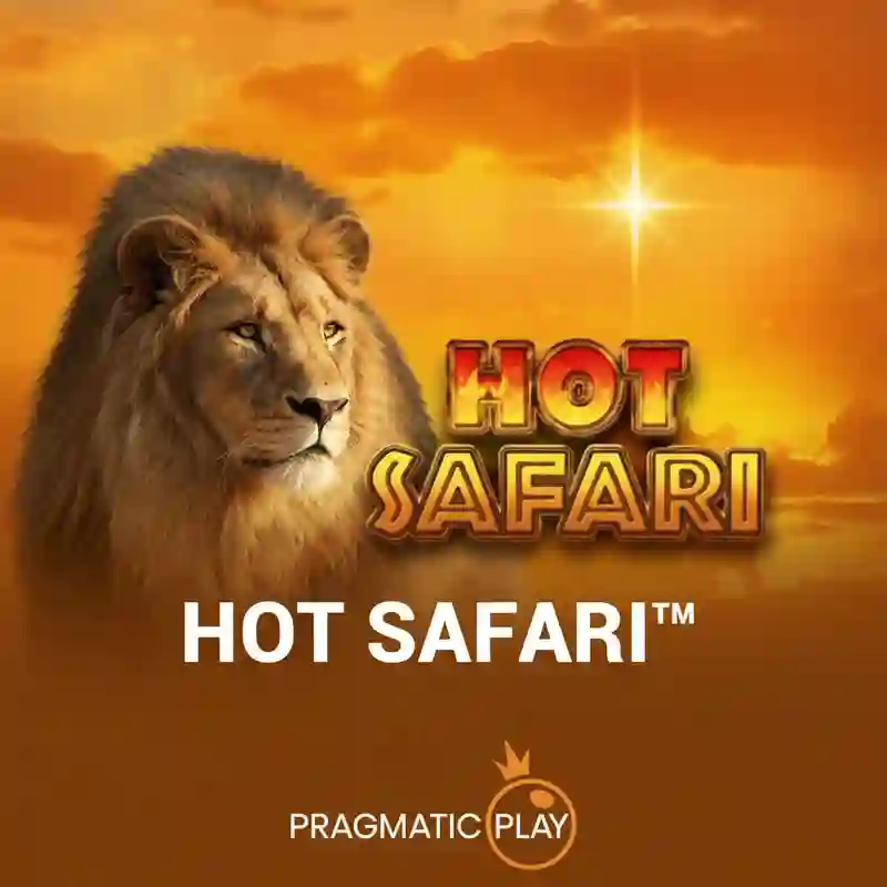 Hot Safari