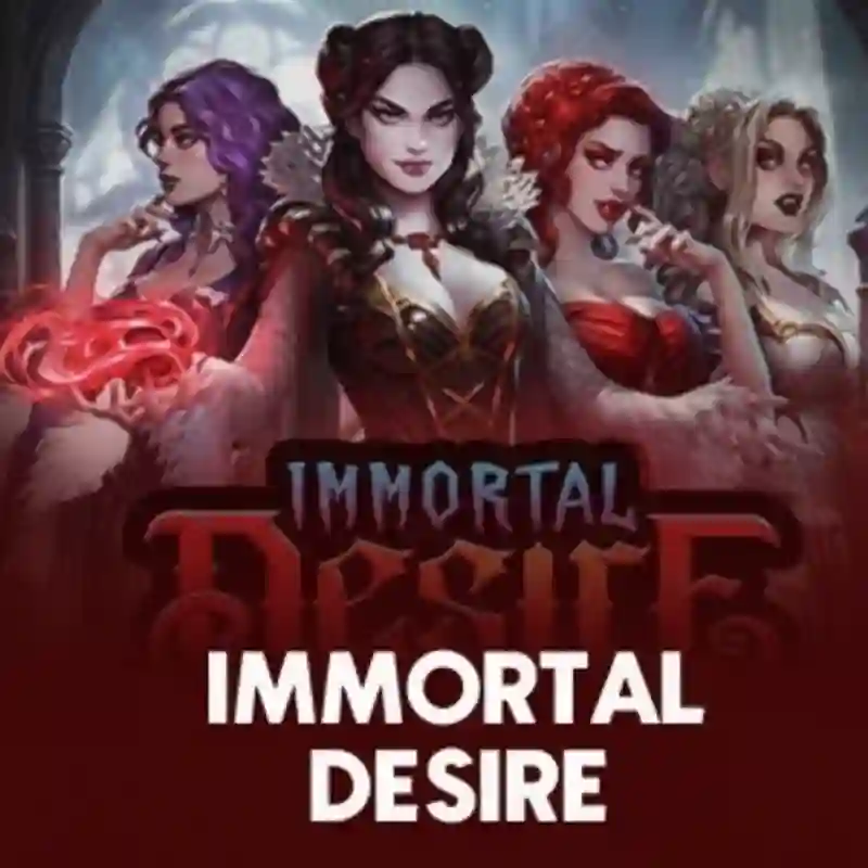 Immortal Desire