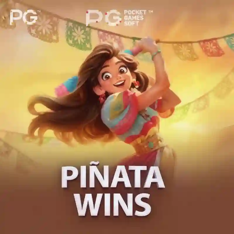 Pinata Wins