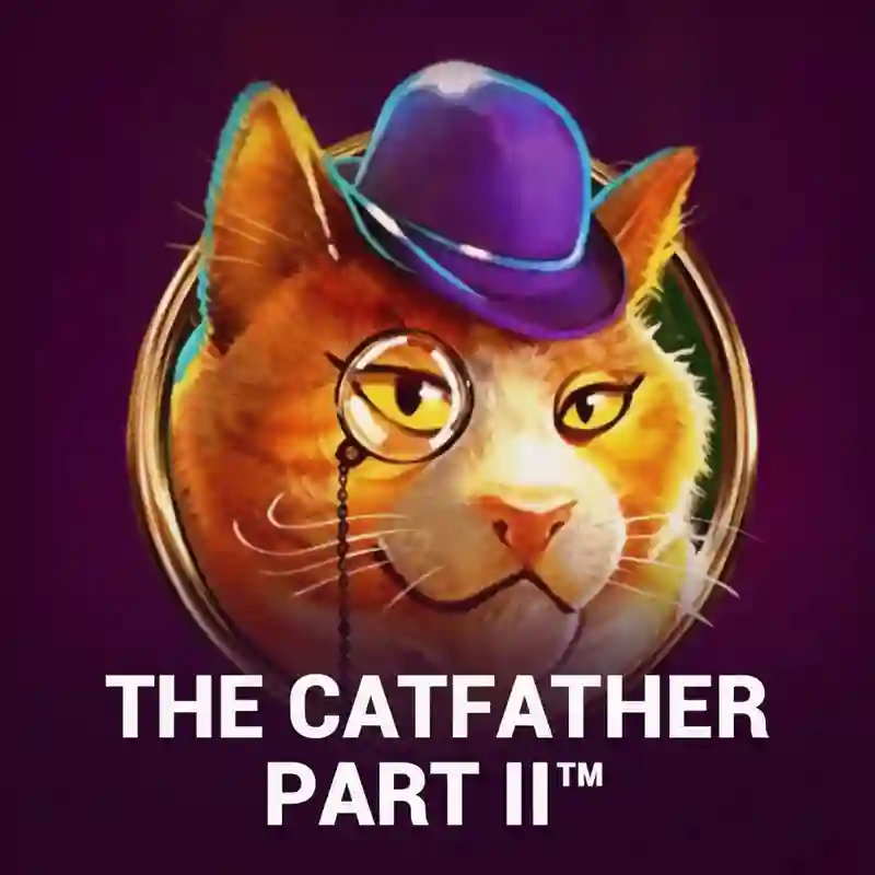 The Catfather Part II