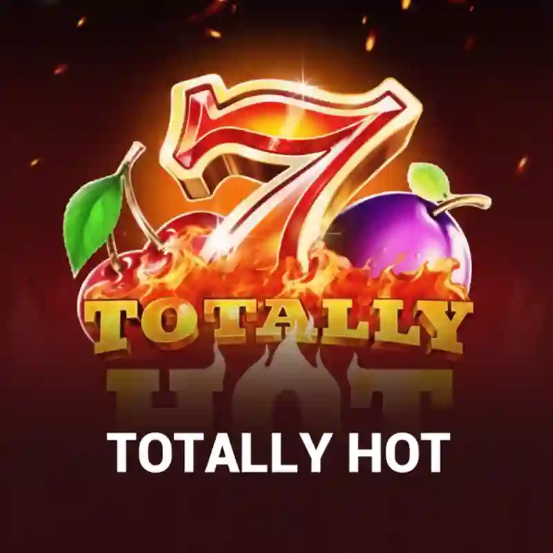 Totally Hot