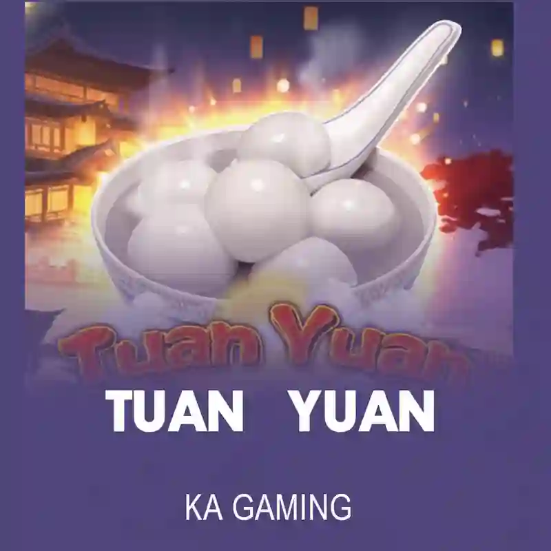 Tuan Yuan